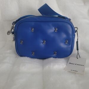 Juicy Couture UK Crossbody Bag